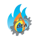 DEA LOGO -01