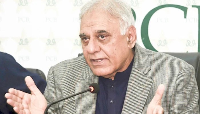 Haroon Rasheed
