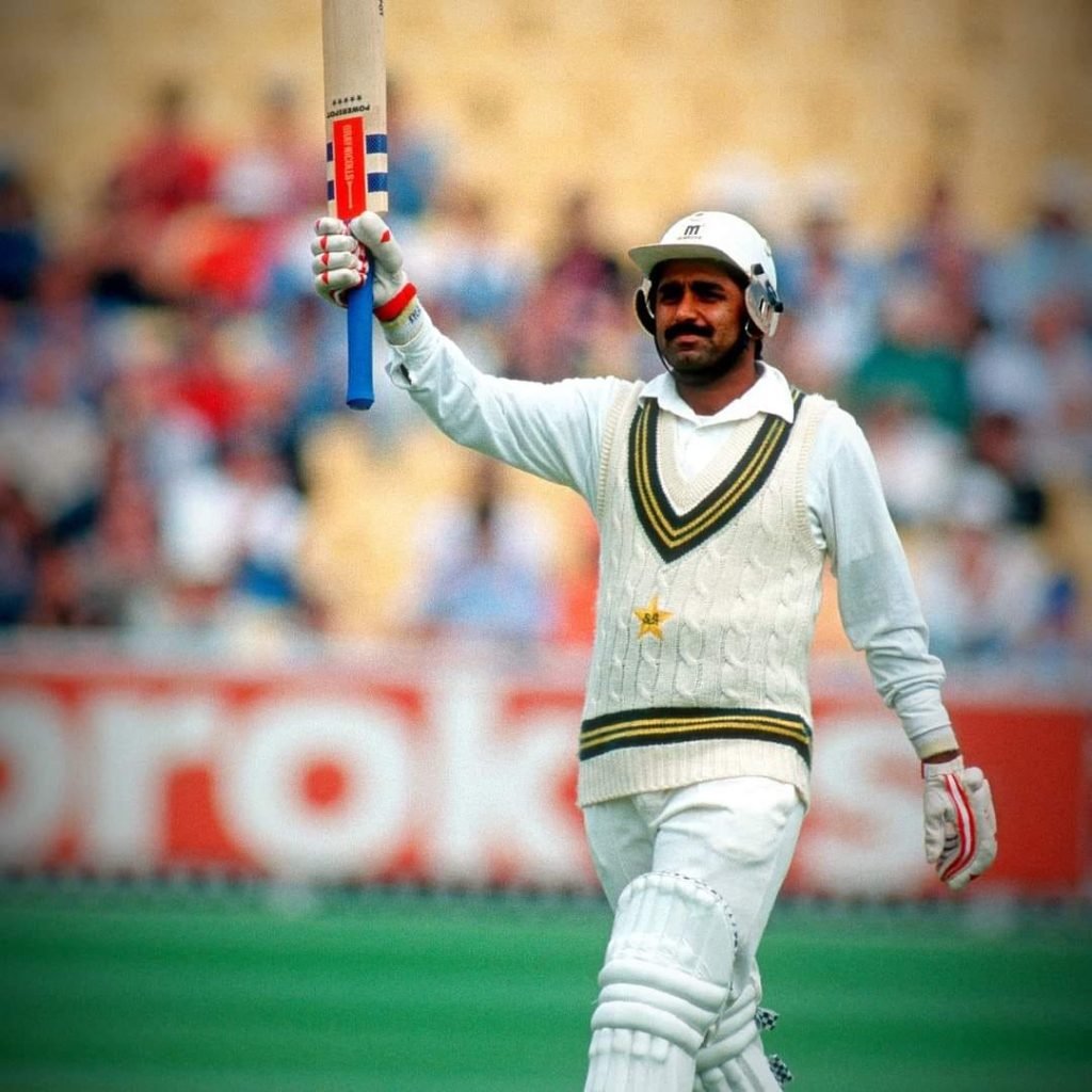 Jawed Miandad