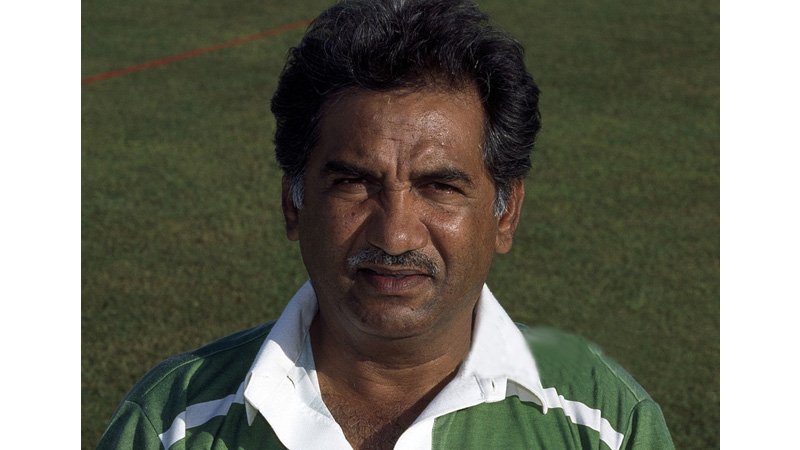 Sadiq Muhammad